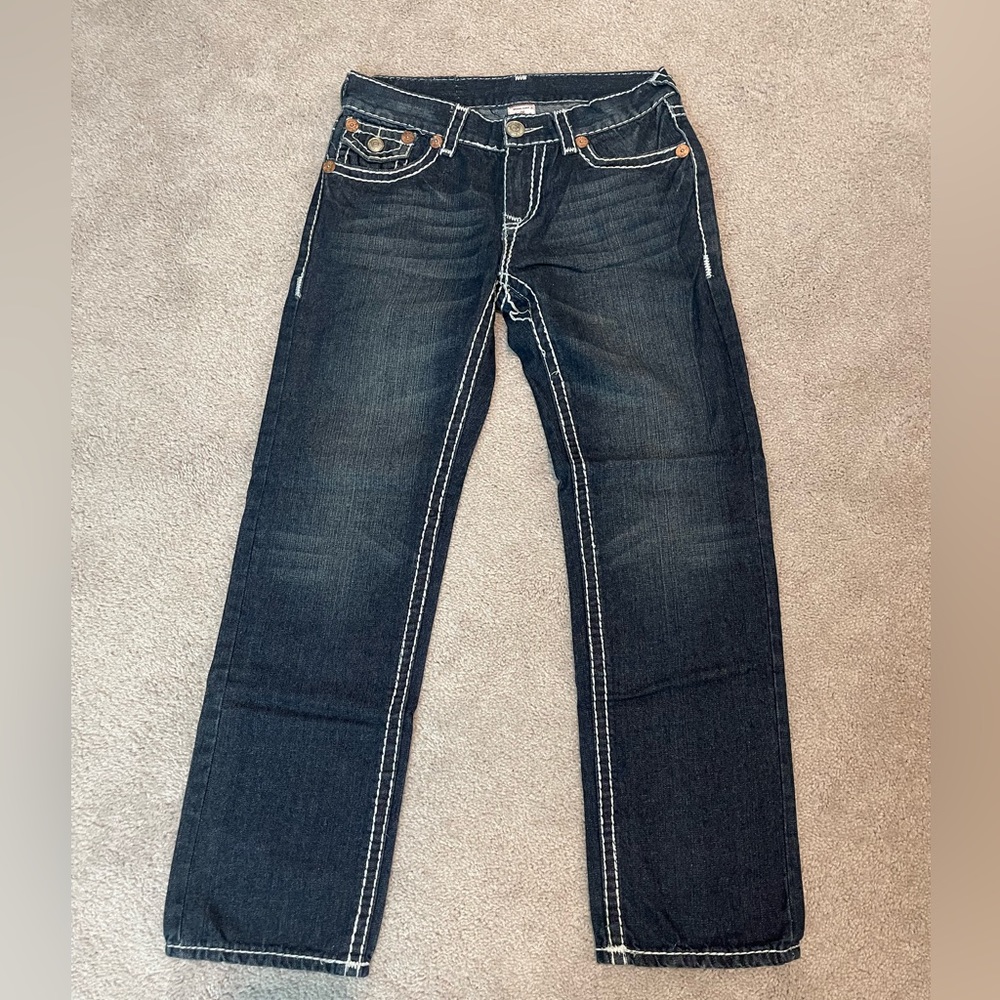 True Religion Mens Jeans